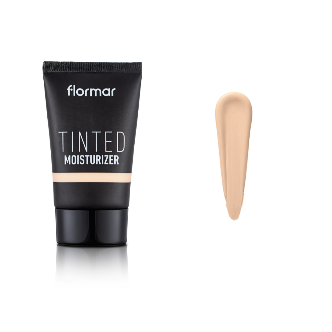 Flormar Tinted Moisturiser