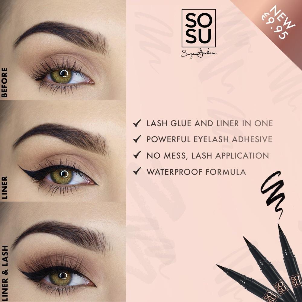Divine Duo Magic Eyeliner