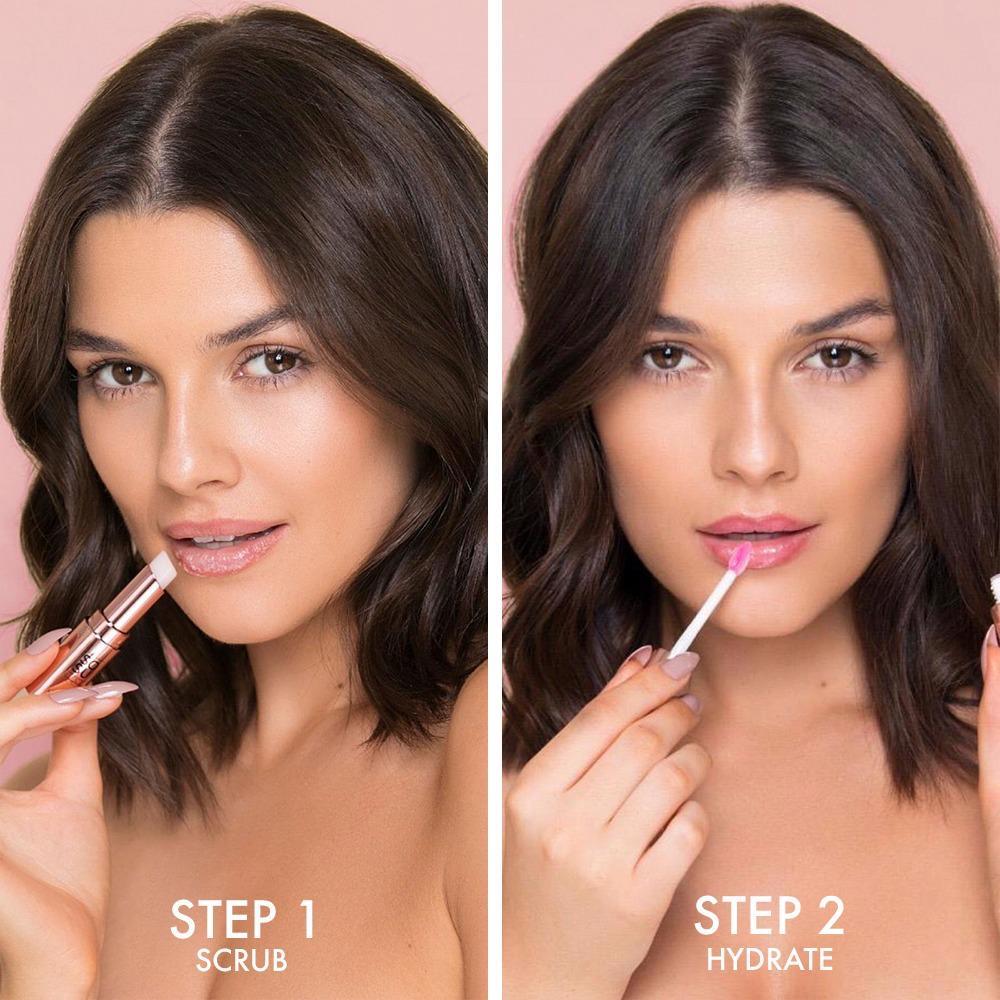 Lip Care Set