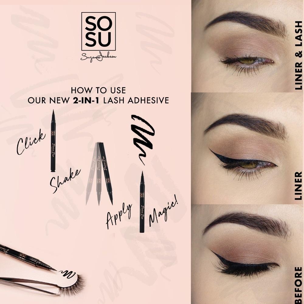 Divine Duo Magic Eyeliner
