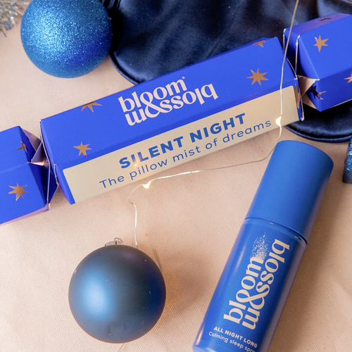 Silent Night Cracker
