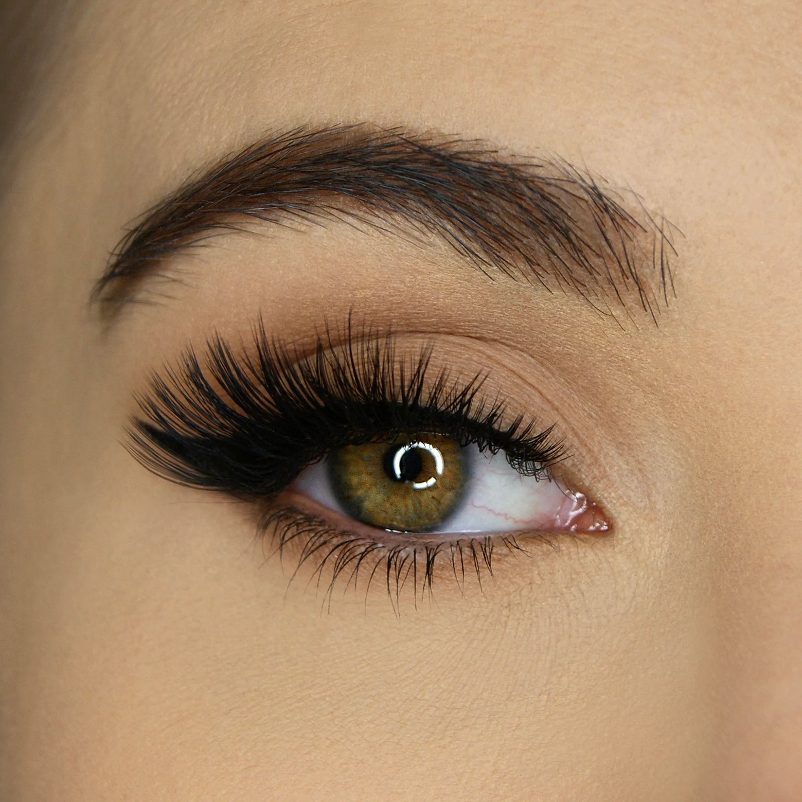 One of A Kind Individual Lashes - Unleashed