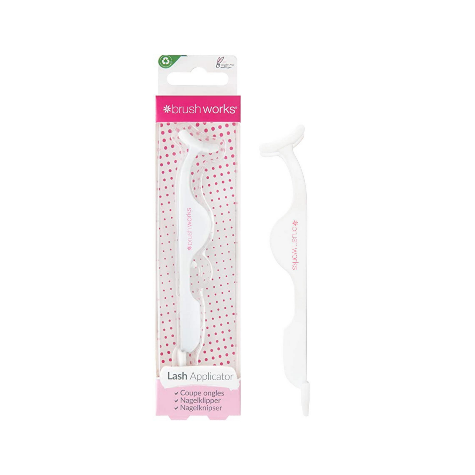 Lash Applicator