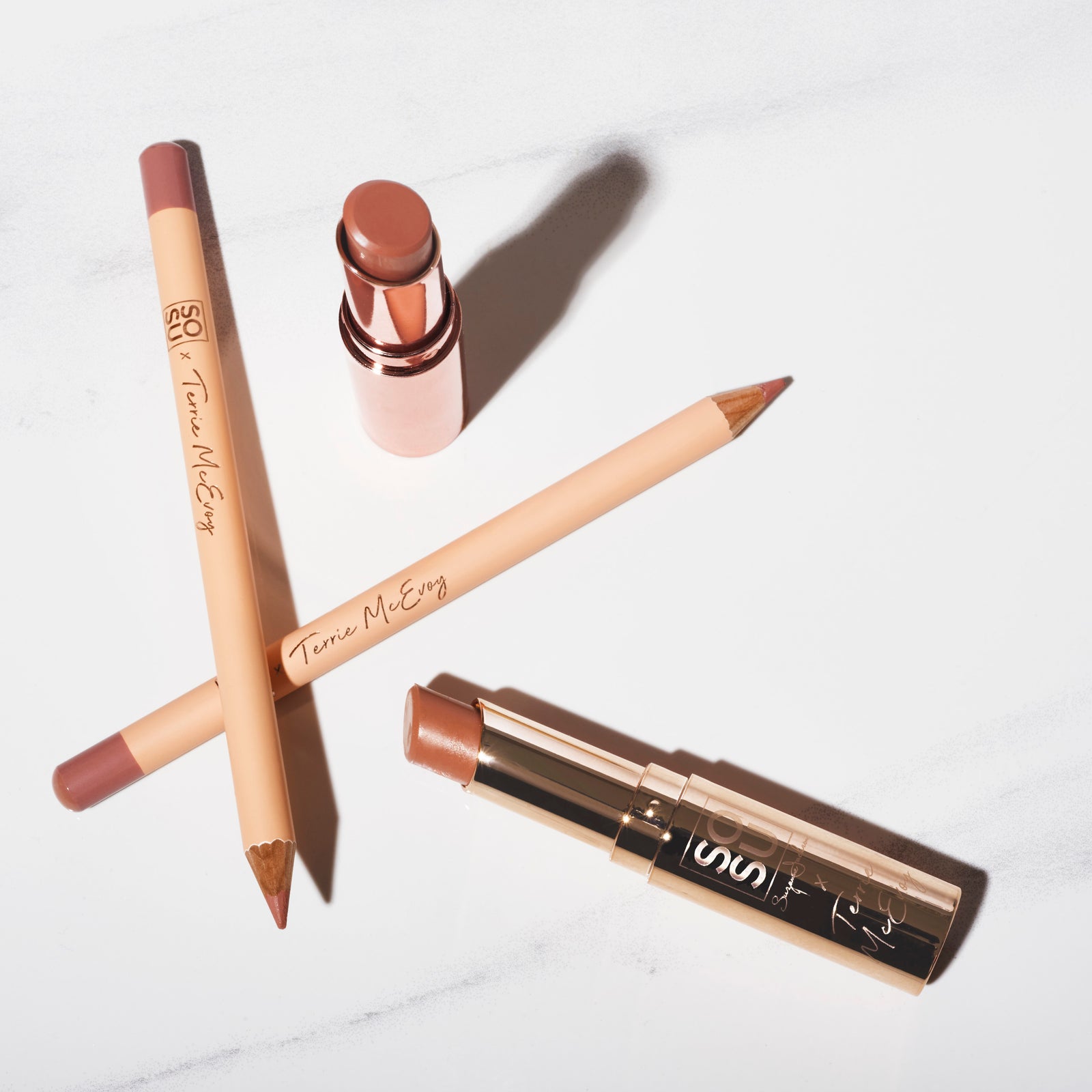 Daydream Collection Lip Kit