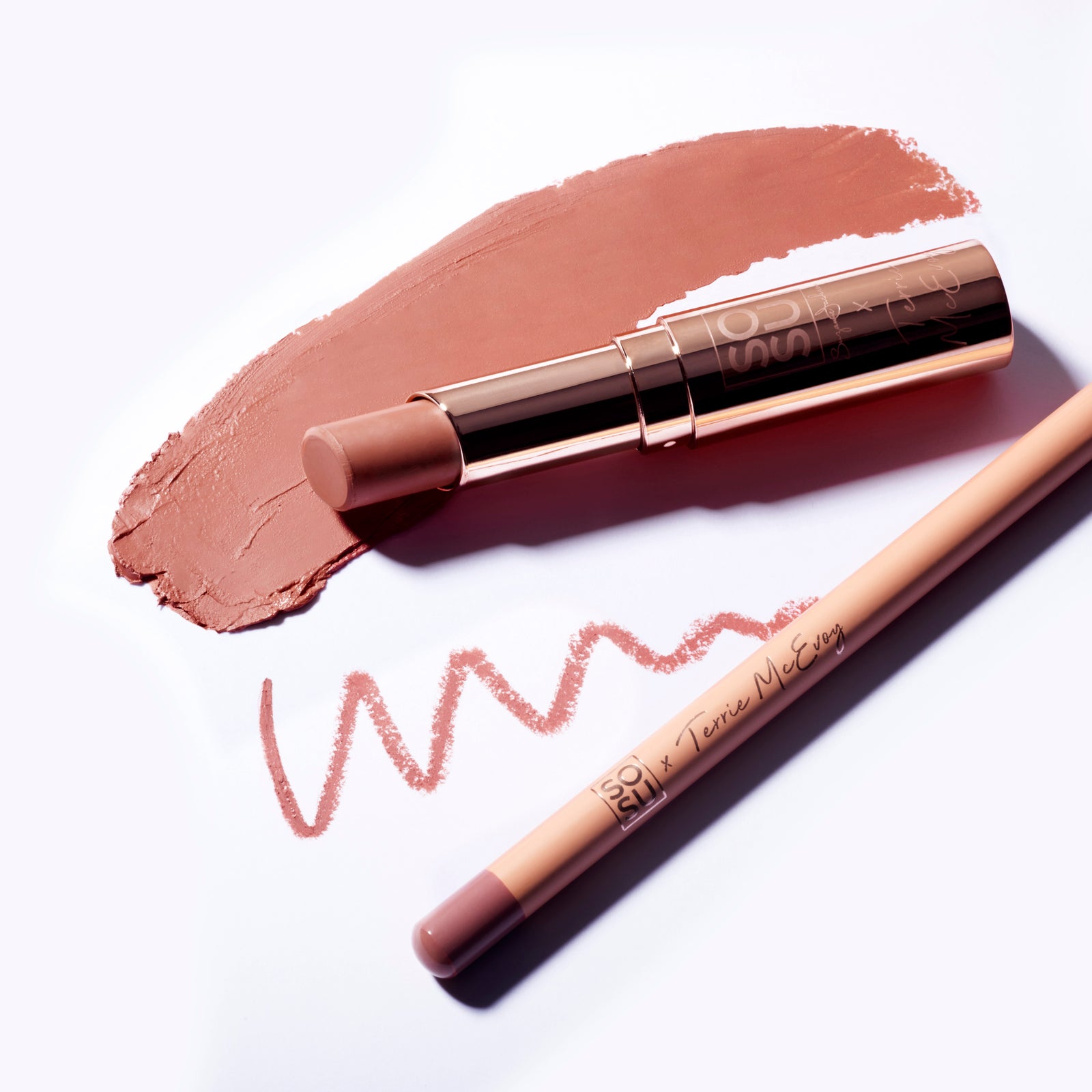 Daydream Collection Lip Kit