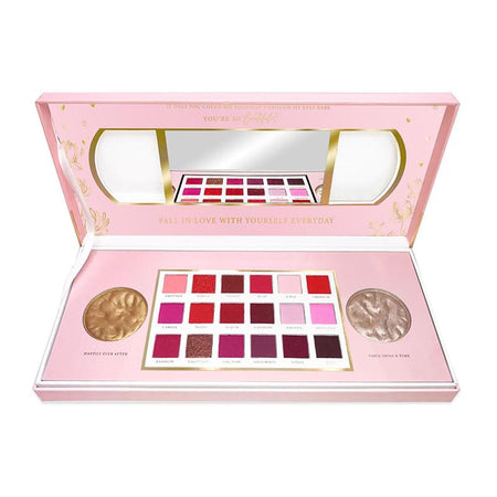 Love Tapes Palette