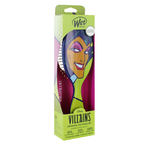 Disney Villain Detangler