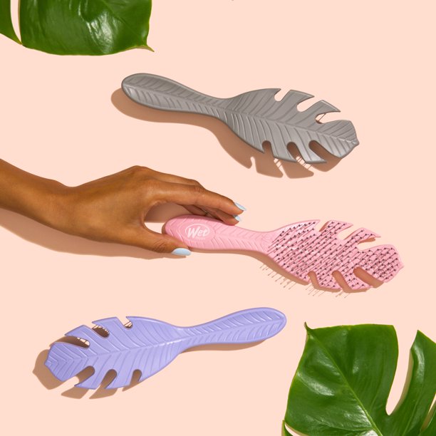 Go Green Detangler