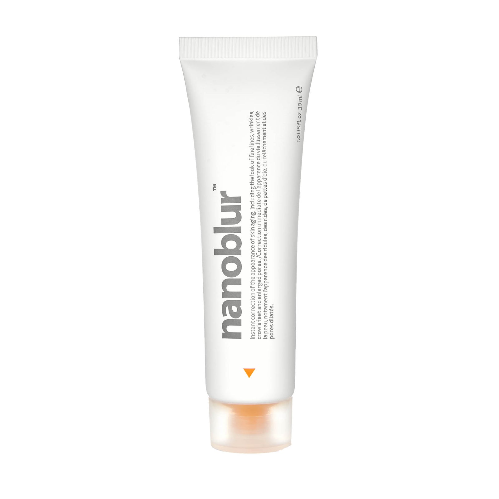 Nanoblur