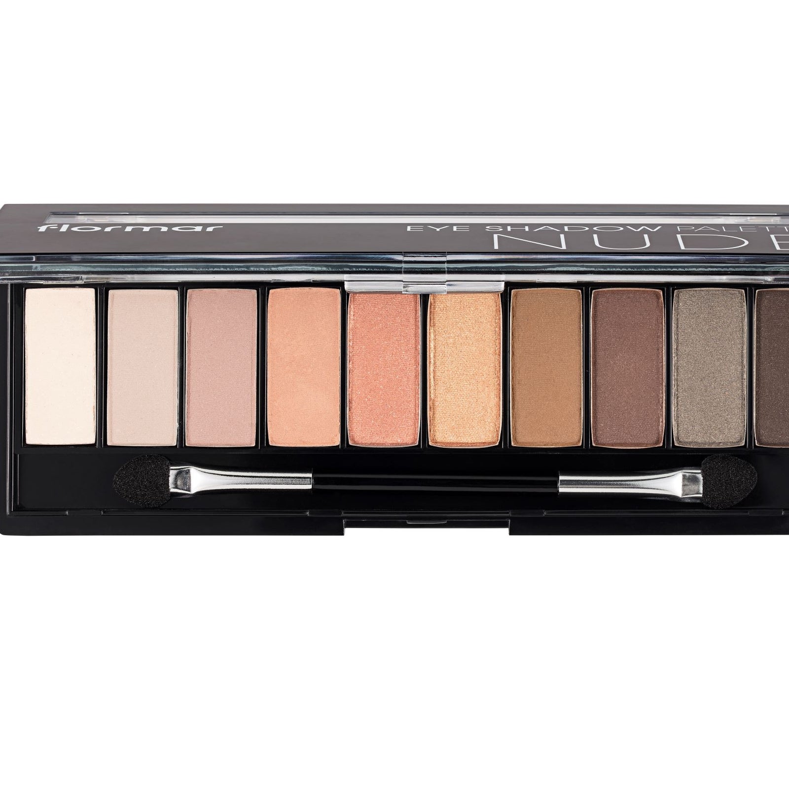 Colour Eyeshadow Palette