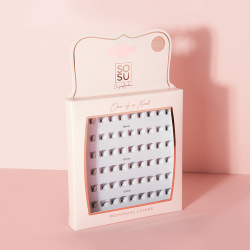 One Of A Kind individual Lashes