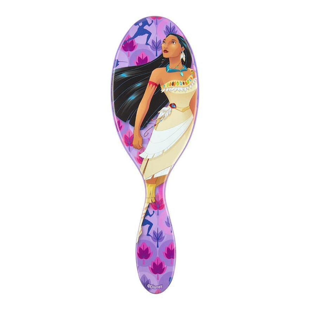 Disney Princess Detangler