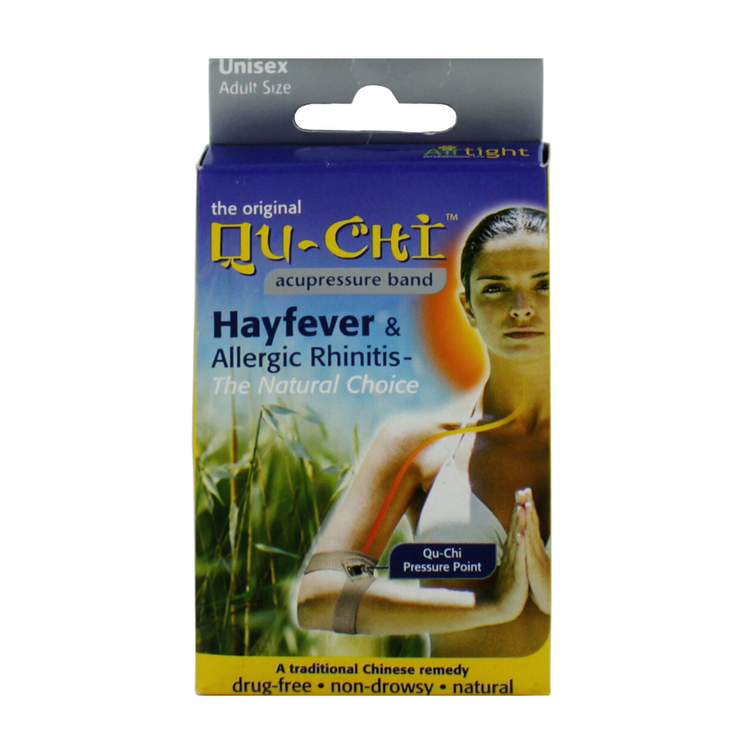 Qu Chi Adult Hayfever Bands