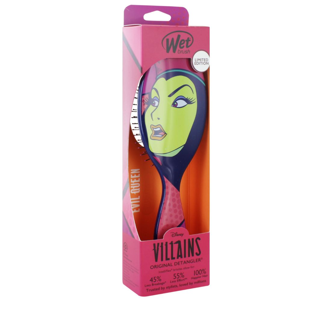 Disney Villain Detangler