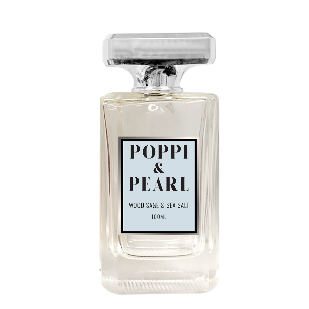 Wood Sage and Sea Salt Eau De Parfum 100ml