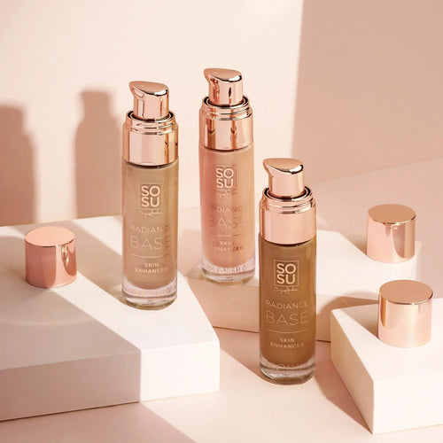 Radiance Base Skin Enhancer
