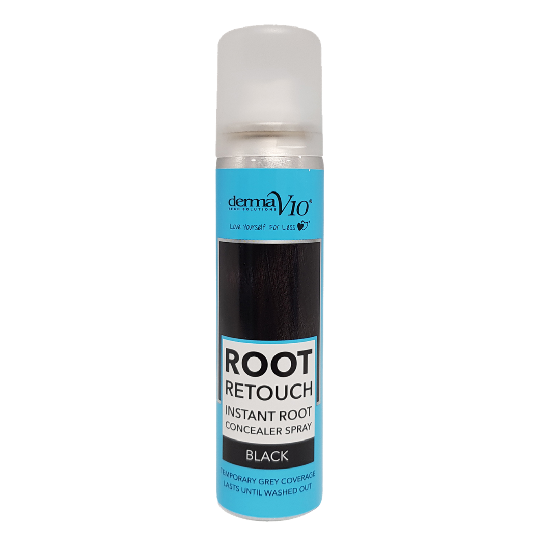 Root Retouch Hair Spray