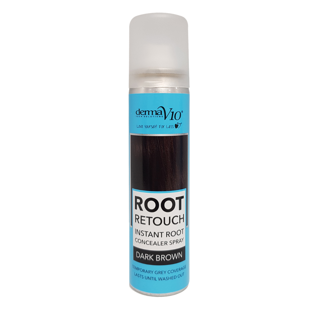 Root Retouch Hair Spray