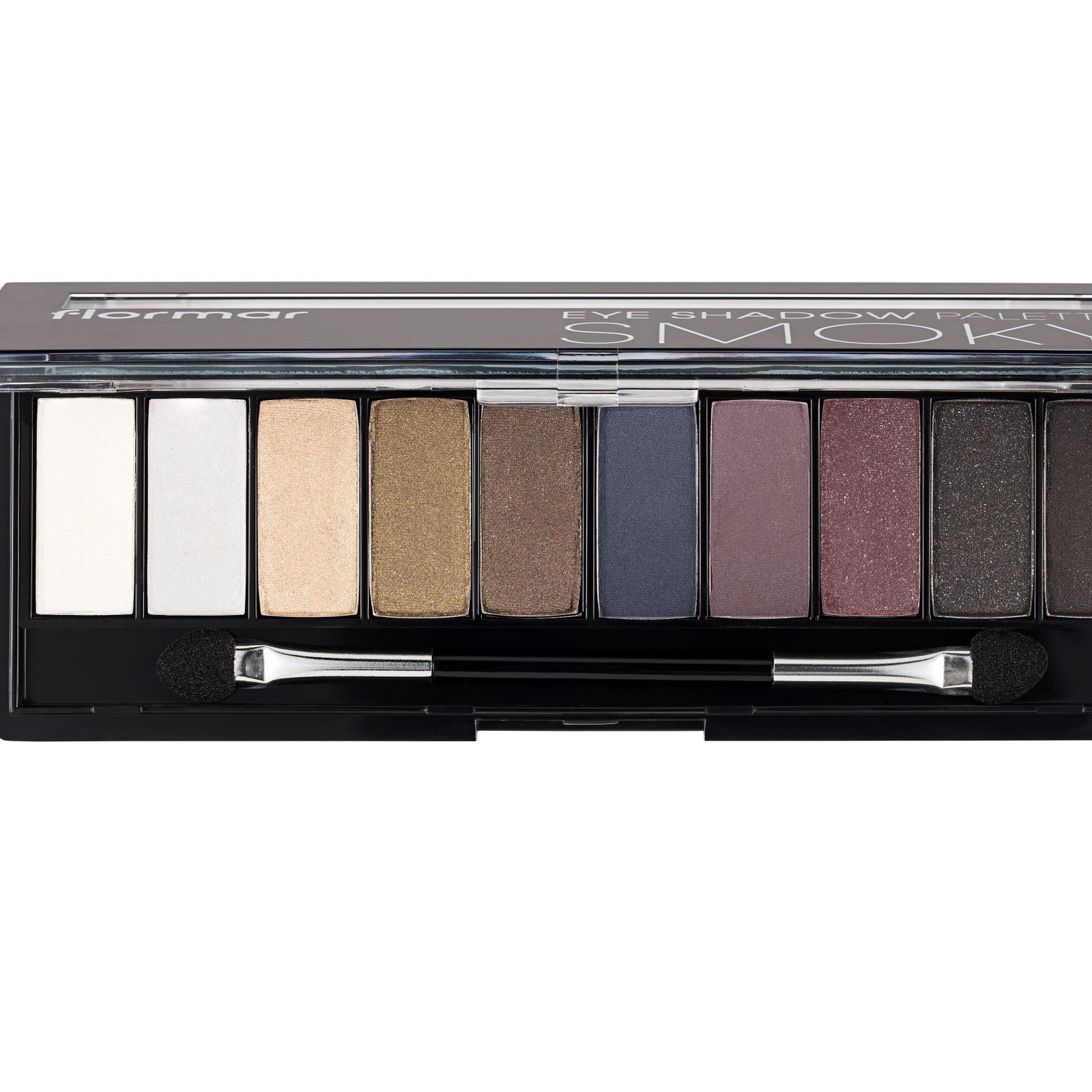 Colour Eyeshadow Palette