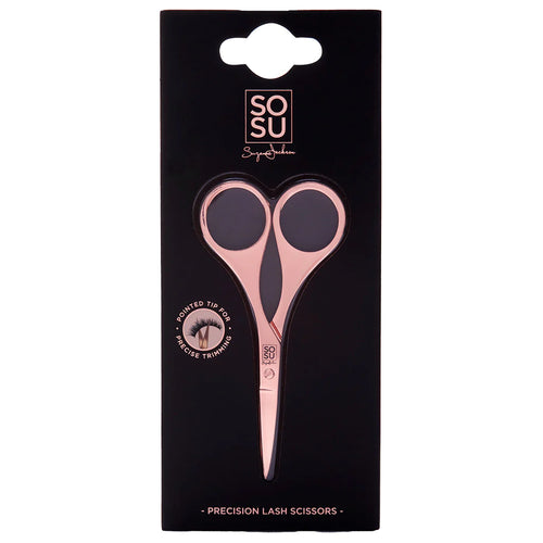 Precision Lash Scissors
