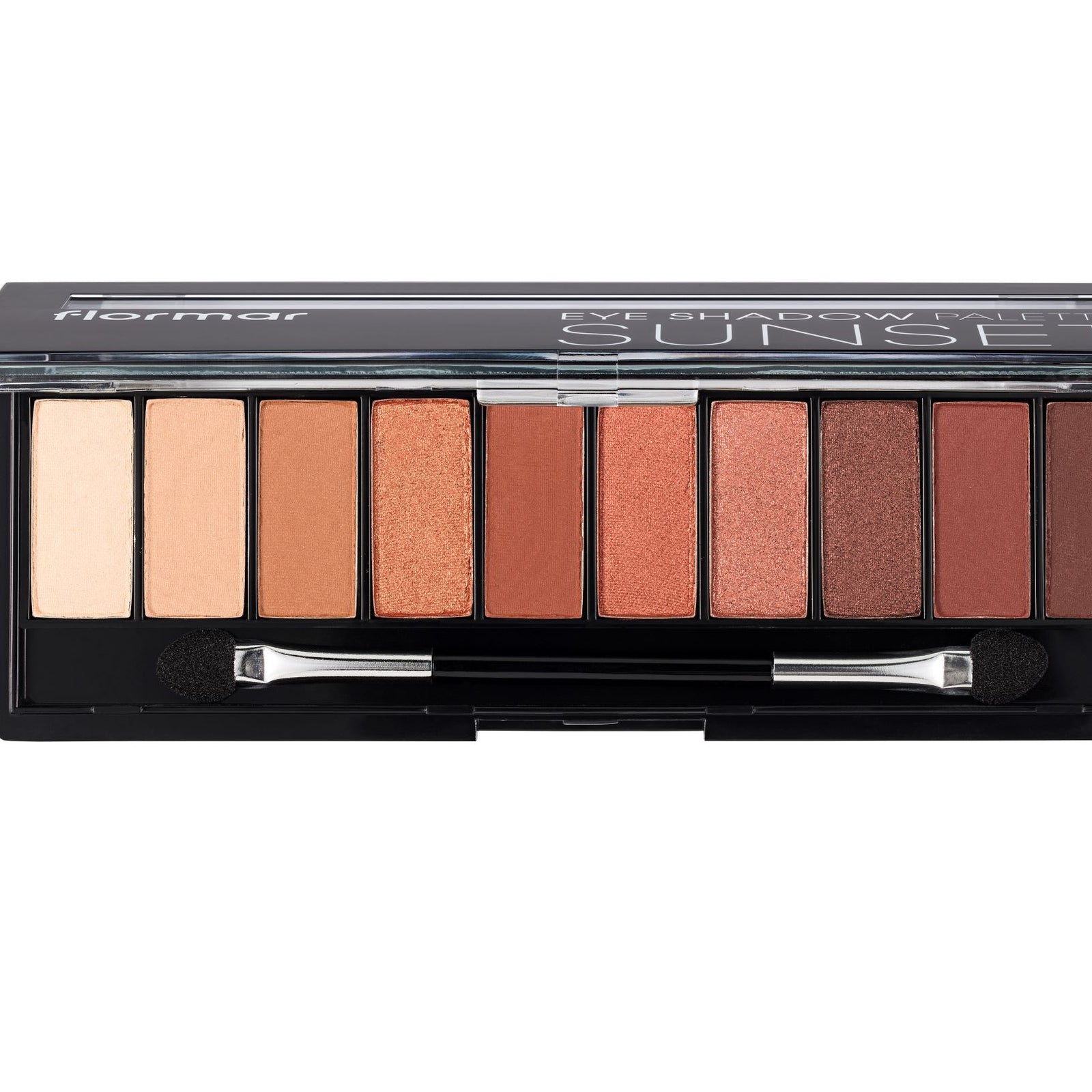 Colour Eyeshadow Palette