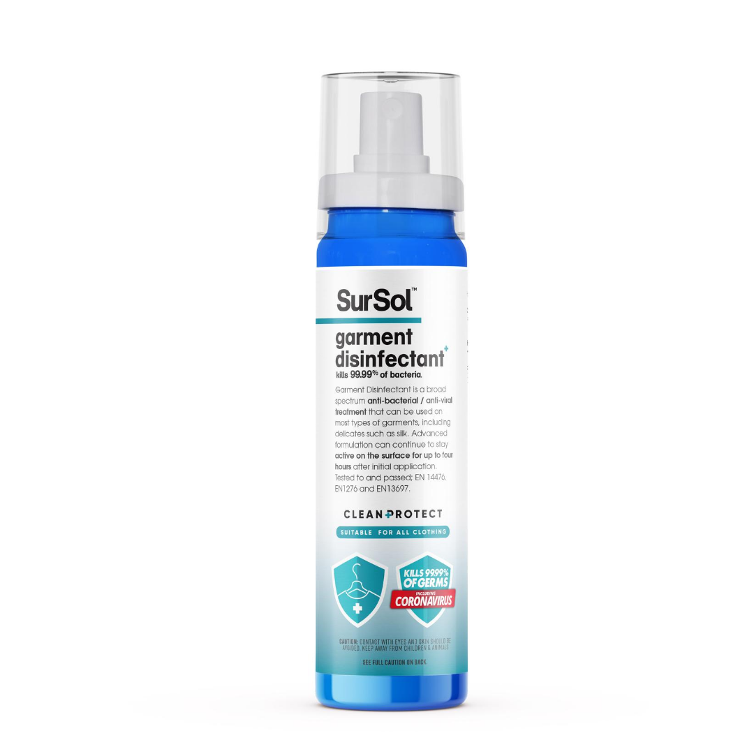Garment Disinfectant 100ml