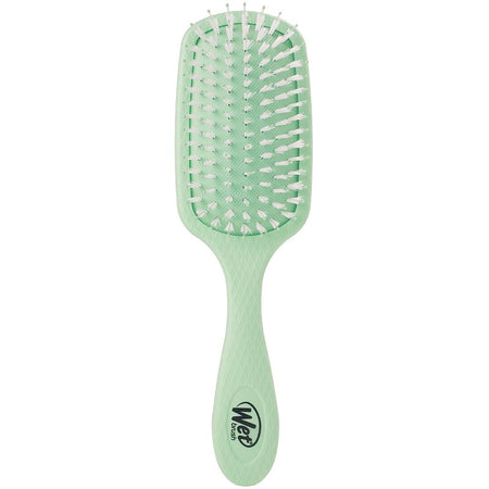 Go Green Oil Infused Tea Tree Brush