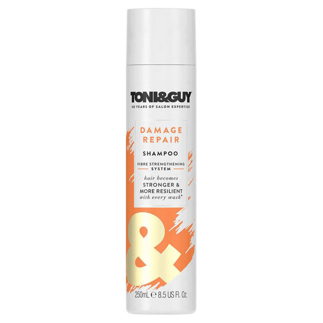 Damage Repair Shampoo 250ml