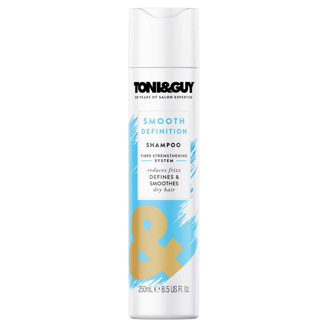 Smooth Definition Shampoo 250ml