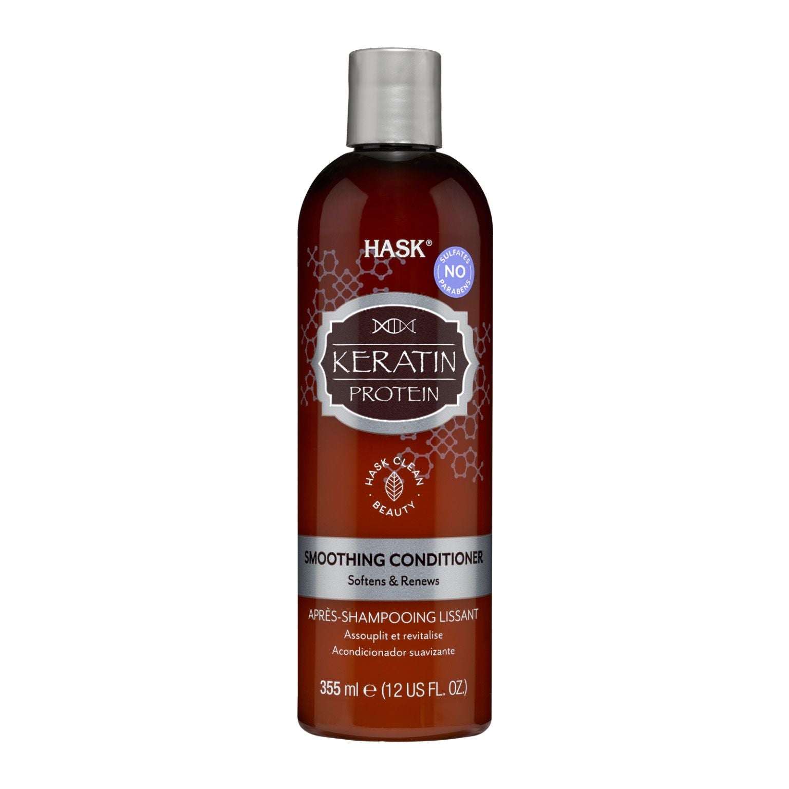 Keratin Protein Conditioner 355ml