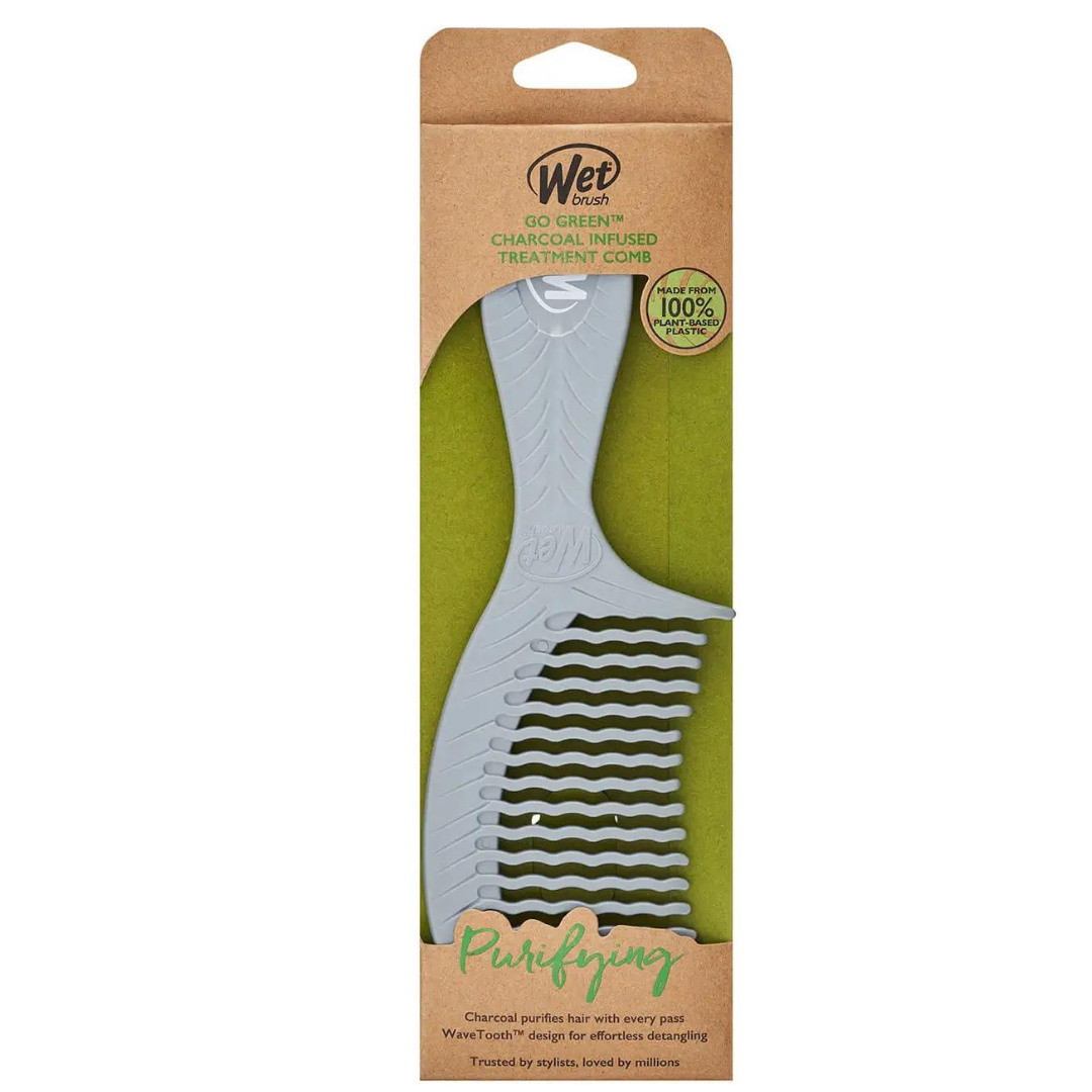 Go Green Treatment Combs