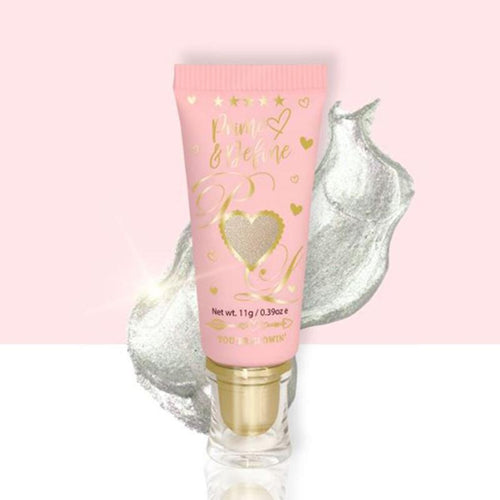 Prime and Define - You're Glowin'